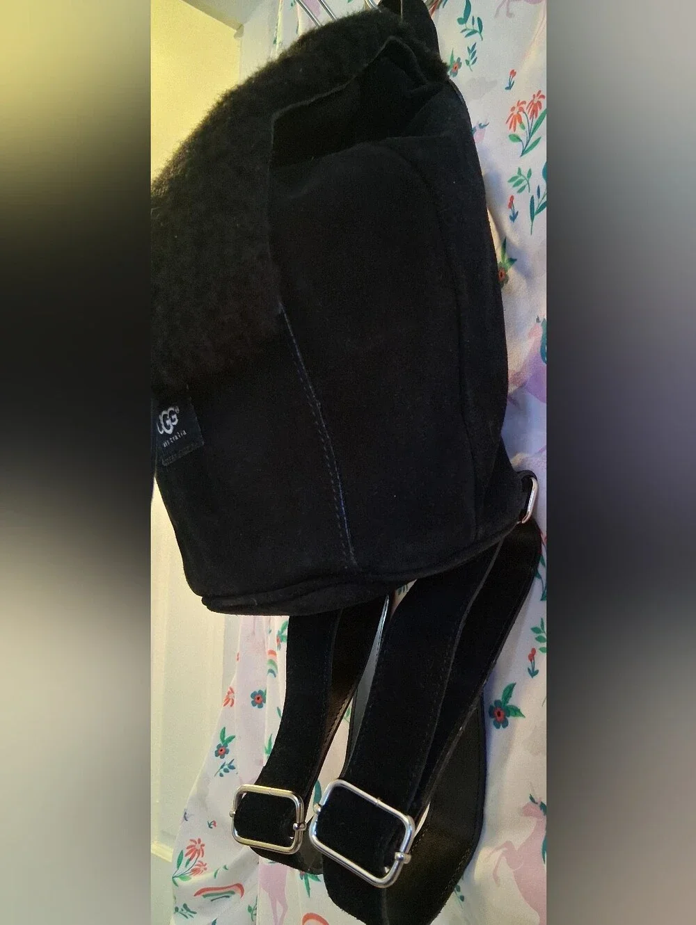 UGG great has